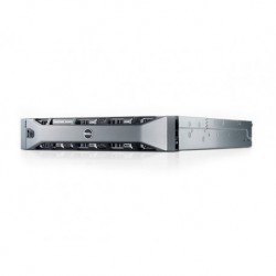 Система хранения данных Dell PowerVault MD3600i 210-35213-033