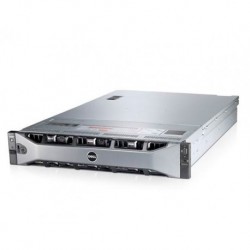 Система хранения данных Dell PowerVault NX400 210-41040-2
