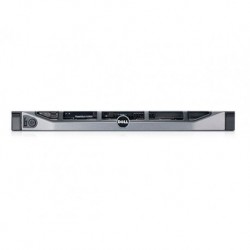 Система хранения данных Dell PowerVault NX400 210-41040-1