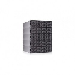 Система хранения данных Dell Equallogic PS4000 210-27339-001
