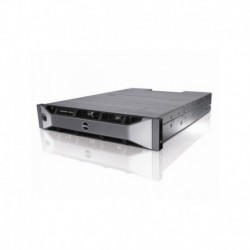 Система хранения данных Dell Equallogic PS4110 210-39380/001