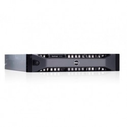Система хранения данных Dell Equallogic PS4100 210-36651/001