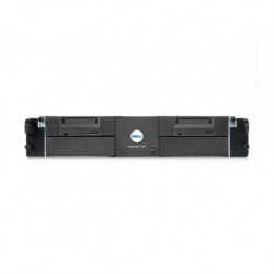 Ленточный автозагрузчик Dell PowerVault 114T 210-21229