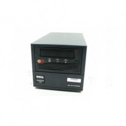 Ленточный автозагрузчик Dell PowerVault 110T PV110T-31867-01