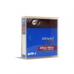 Ленточные картридж Dell LTO3 440-10876