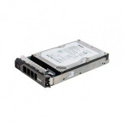 Жесткий диск Dell SSD 400-24039