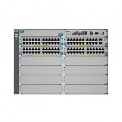 Коммутатор HP ProCurve E5412-92G J9532A