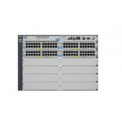 Коммутатор HP ProCurve 5412ZL J8698AZ