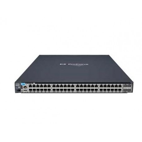 Коммутатор HP ProCurve 6600-48G J9451A