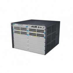 Коммутатор HP ProCurve 5406-48G J8699A