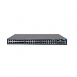 Коммутатор HP ProCurve A5500-48G JD376A