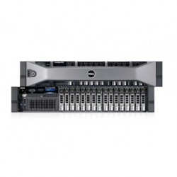 Процессор Dell Intel Xeon E5 серии 338-BDTJv