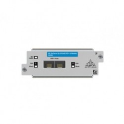 Опция для коммутаторов HP Procurve JC091A