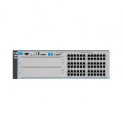 Коммутатор HP ProCurve E4204 J9064A