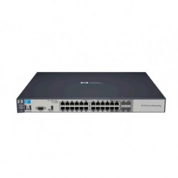 Коммутатор HP ProCurve E3500-24 J9471A