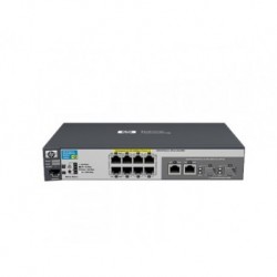 Коммутатор HP ProCurve 2915-8G J9562A