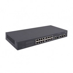 Коммутатор HP ProCurve A3100-16 JD314A