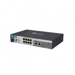 Коммутатор HP ProCurve 2615-8 J9565A