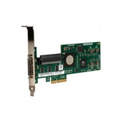 Адаптер SCSI и iSCSI Dell 0004351P