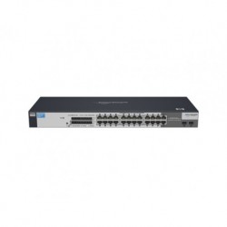 Коммутатор HP ProCurve 1400-24G J9078A