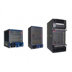 Шасси коммутаторов HP JF431B