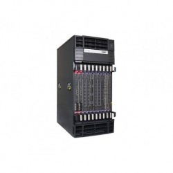 Шасси коммутатора HP JF431C