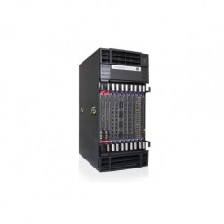 Шасси коммутатора HP JC652A