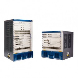 Шасси маршрутизатора HP JG363A