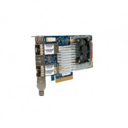 Сетевая карта Dell Broadcom NetXtreme II 57710 540-10491