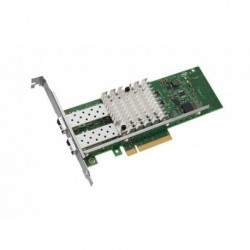 Сетевая карта Dell Intel X520 DA2 10GbE 540-10824