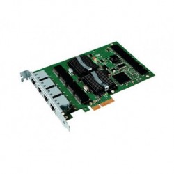 Сетевая карта Dell Intel Gigabit ET 540-10692
