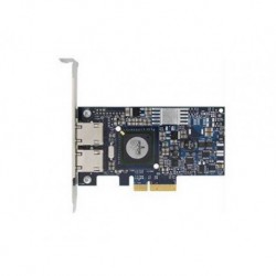 Сетевая карта Dell Broadcom NetXtreme II 5709 540-10538