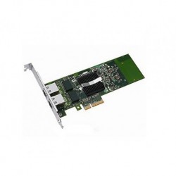 Сетевая карта Dell Intel Gigabit ET 540-10691