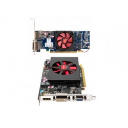 Видеоадаптер Dell 6597C