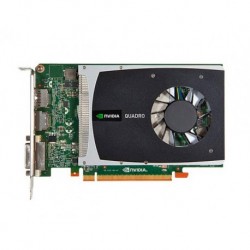 Видеокарта Dell VCQ2000-PB Dell