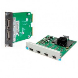 Модуль коммутатора HP JG589A