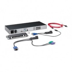 KVM HP 408965-001