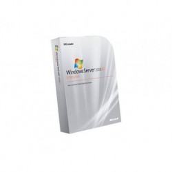 ПО Dell Windows Server 2008 R2 618-10305