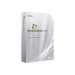 Программное обеспечение Dell Windows Server 2008 R2 SP1 638-10049