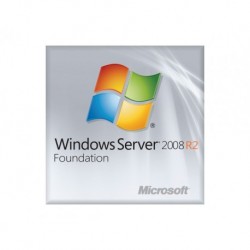 Программное обеспечение Dell Windows Server 2008 R2 SP1 638-10043