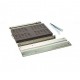 Клавиатура для сервера 1U Rack Keyboard AG085A