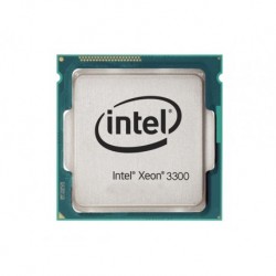 Процессор HP Intel Xeon 3300 серии 469657-001