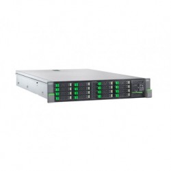 Сервер Fujitsu PRIMERGY RX300 S7 LKN:R3007S0004RU