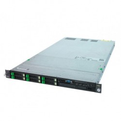 Сервер Fujitsu PRIMERGY RX200 S5 S26361-K1272-V101