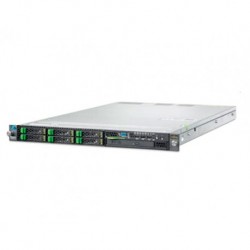 Сервер Fujitsu PRIMERGY RX200 S6 VFY:R2006SC200IN