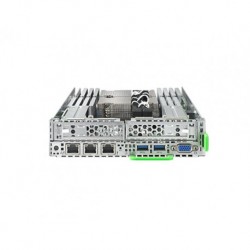 Сервер Fujitsu PRIMERGY CX2550 M1 CX2550-M1