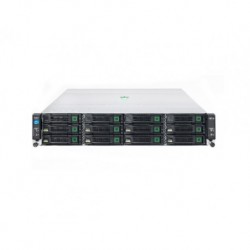Сервер Fujitsu PRIMERGY CX420 S1 FJ_PR_CX420S1