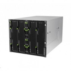 Сервер Fujitsu PRIMEQUEST 2800B VFY:FPRQ2800B
