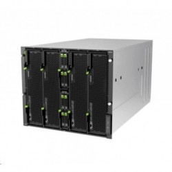 Сервер Fujitsu PRIMEQUEST 2400E VFY:FPRQ2400E