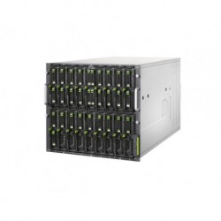 Блейд-сервер Fujitsu PRIMERGY BX900 M1 BX900-M1